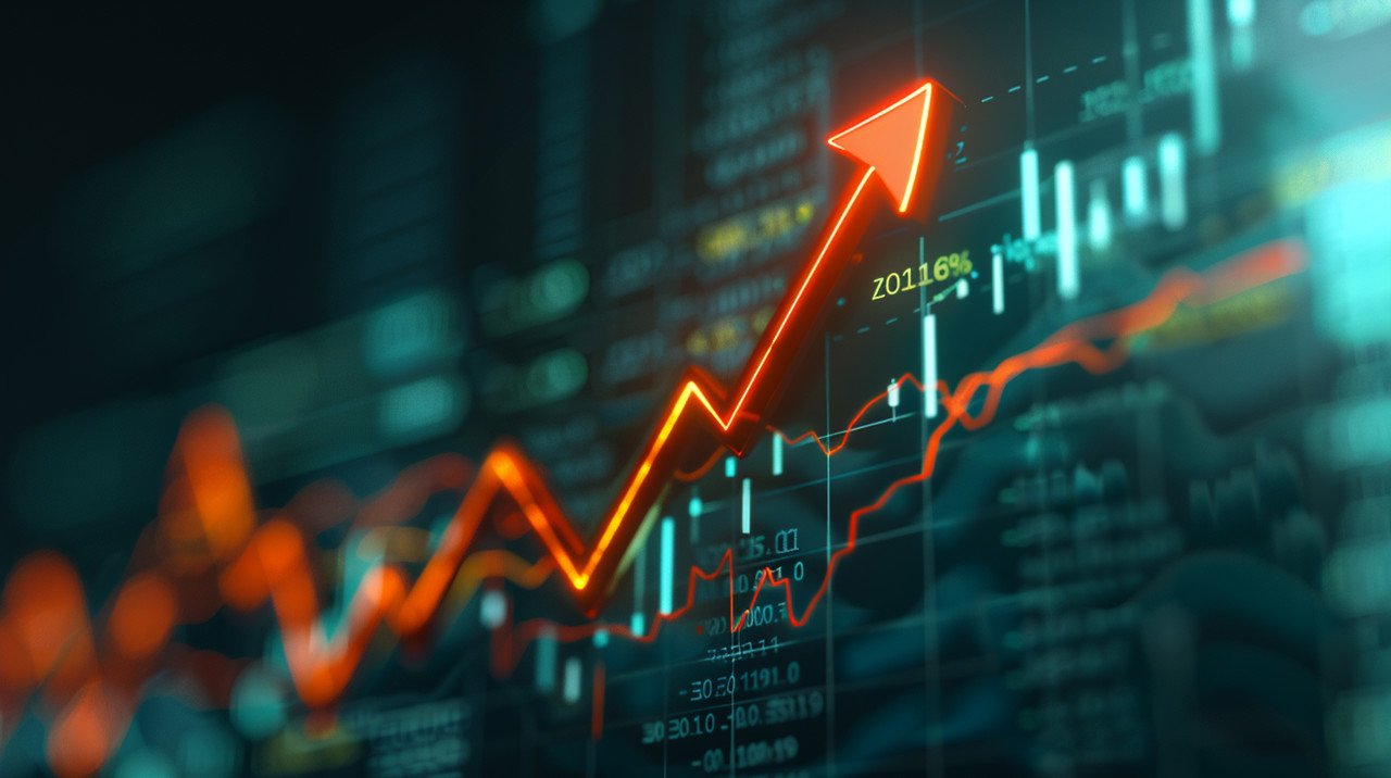 重磅信号！机构疯狂买入！