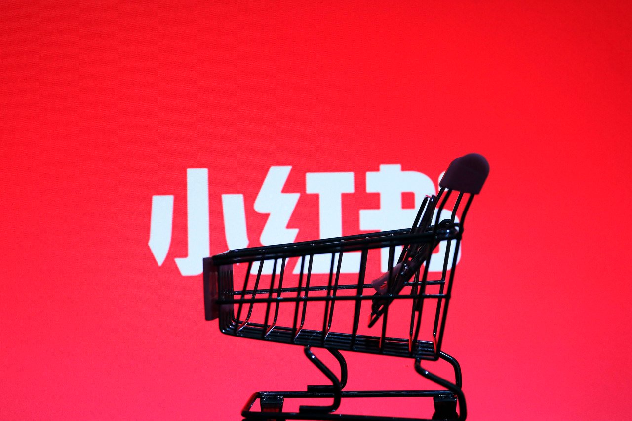 小红书的愿与愁