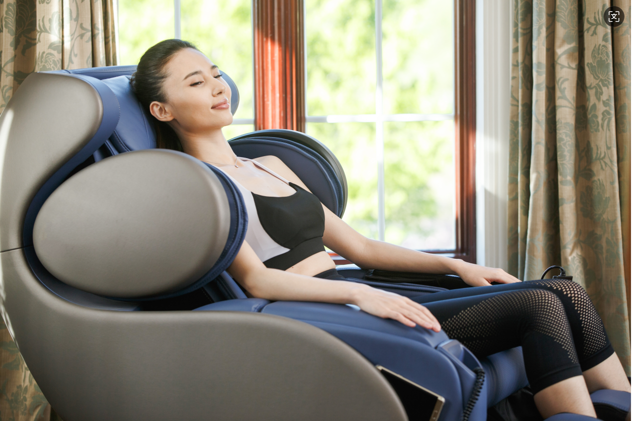 乐摩物联港股IPO，聚焦智能按摩服务，行业竞争激烈