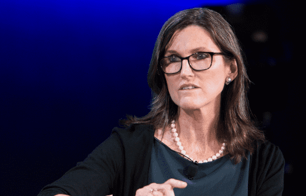 Innovator IBD 50 ETF表现超越ARK Innovation ETF，年初至今上涨9.34%领先，投资者持续青睐高增长潜力股票