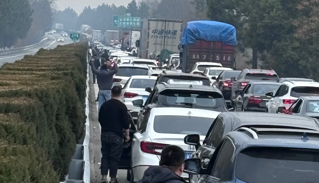 归乡记 | 跨越山海，奔赴心之 “念想”