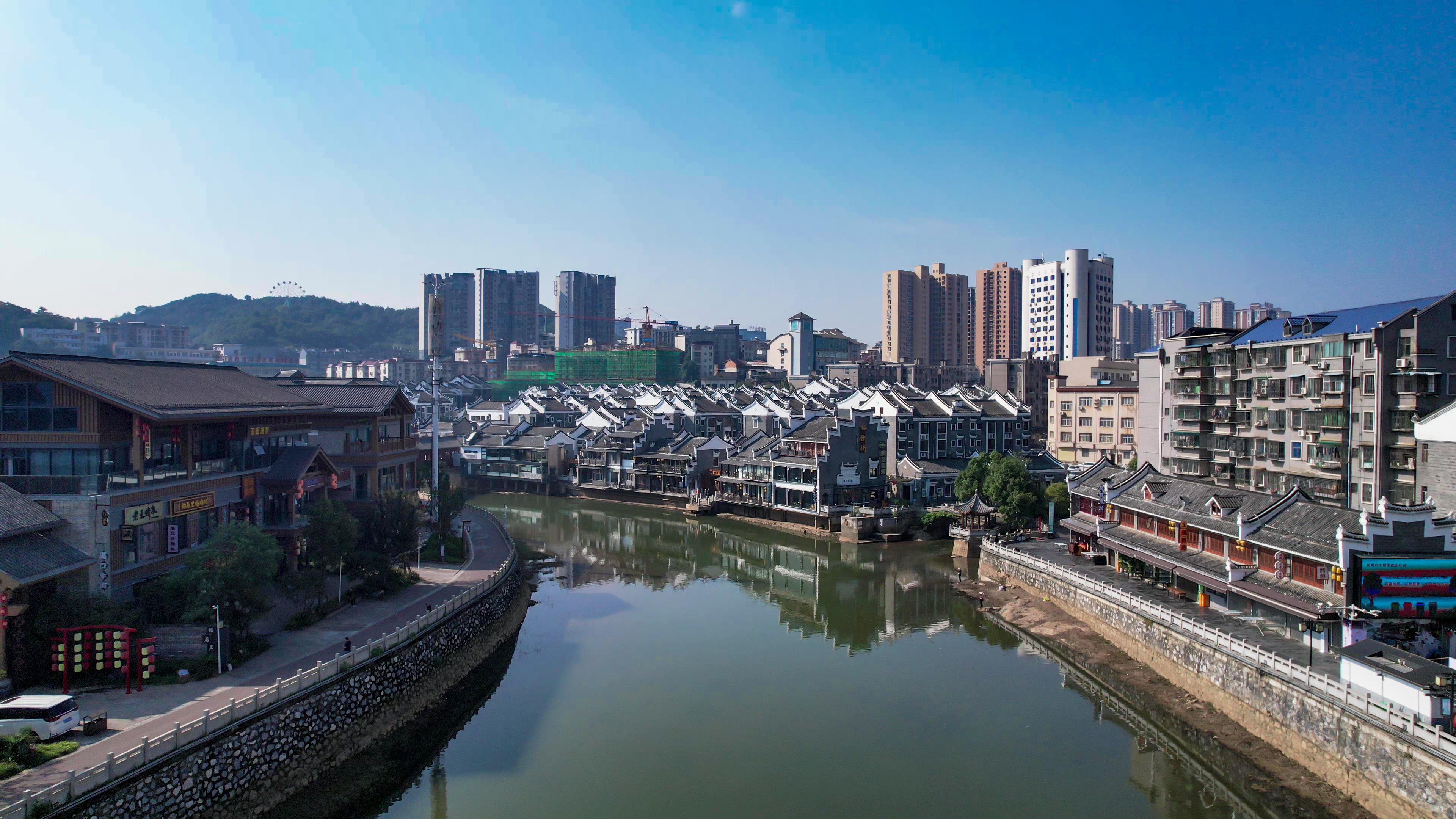 归乡记 | 岁末归乡，情牵郴州