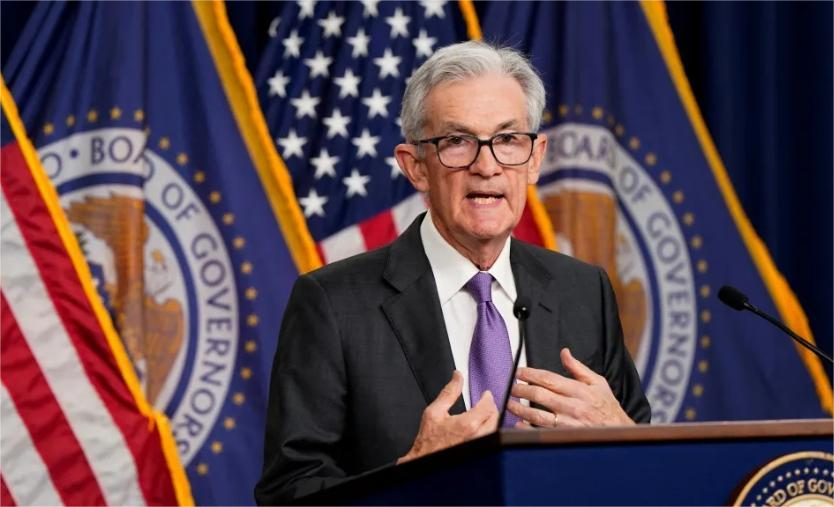 美联储1月暂停降息！特朗普“炮轰”，鲍威尔拒谈