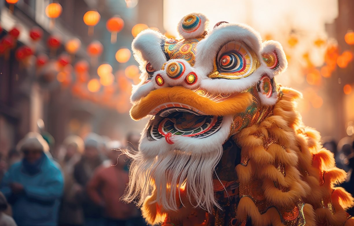 2025 · 真实中国人的真实年（中）