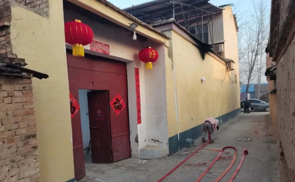 故土乡关：家，父母，未来