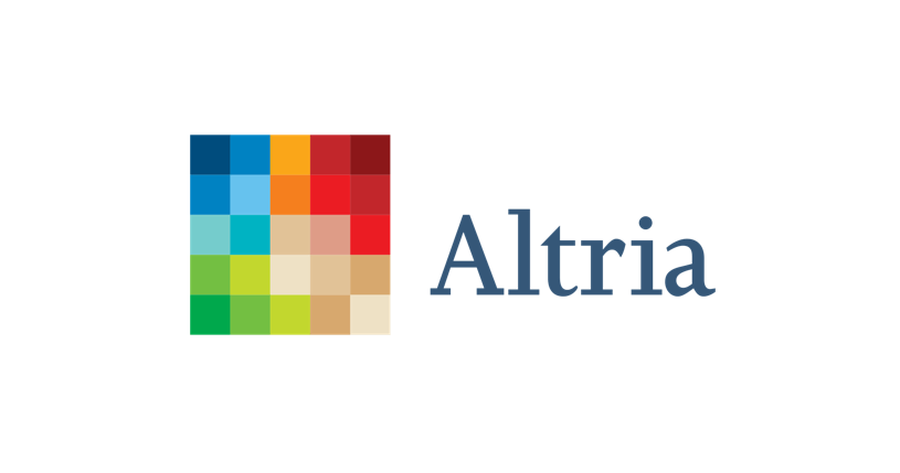 电子烟竞争加剧和香烟需求持续下降导致万宝路制造商Altria利润预期下调，股价随之下跌2%