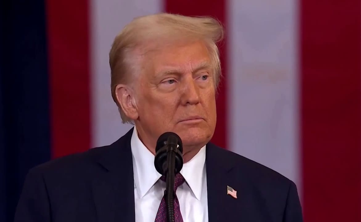 特朗普上任后面临通胀挑战，尽管部分数据显示通胀压力减缓，但政策不确定性让市场担忧