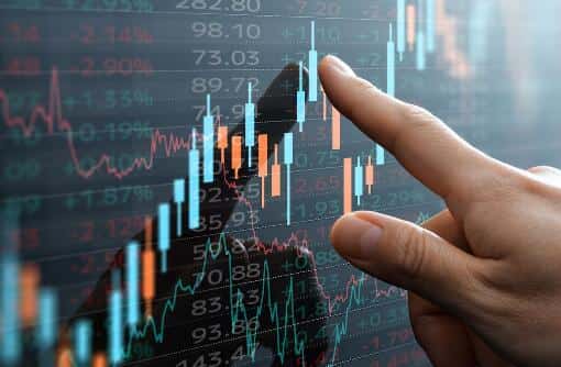 DMI指标选股公式：ADX识别趋势强弱，助你筛选牛股