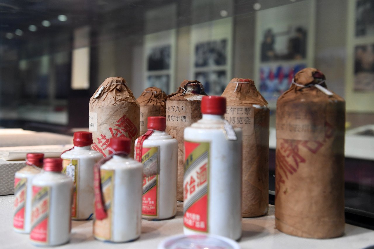 10亿元回购68.51万股份，贵州茅台出手了！