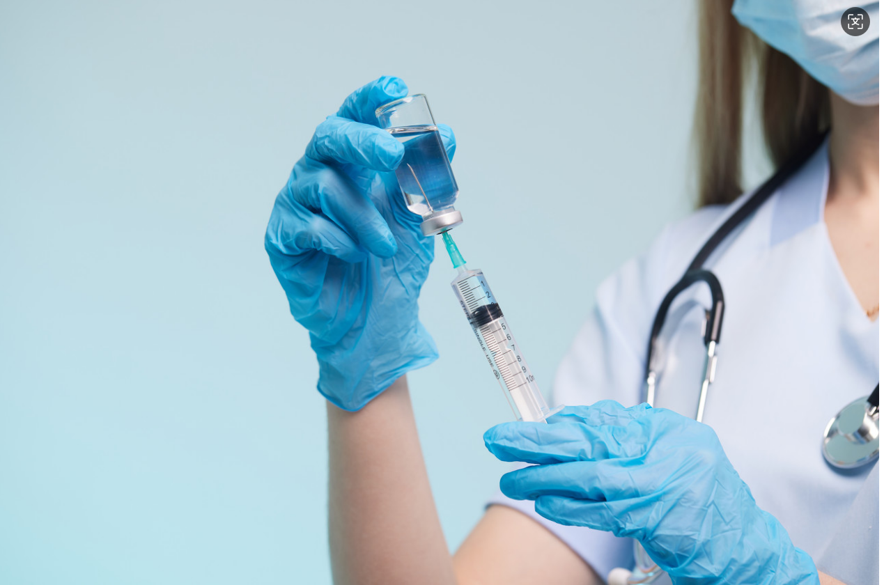 中慧元通递表港交所，专注流感疫苗领域