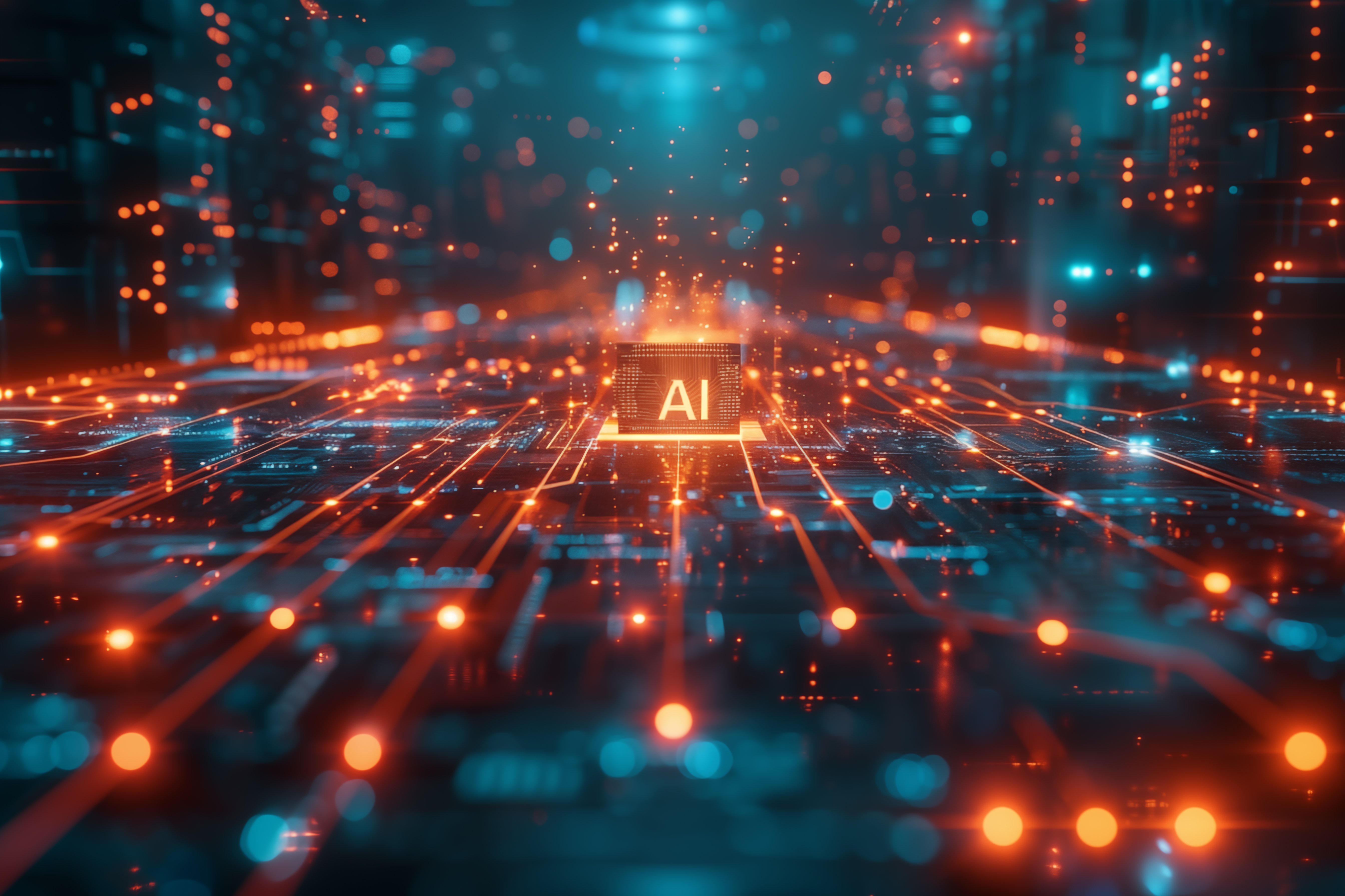 太猛了！算力又不够了