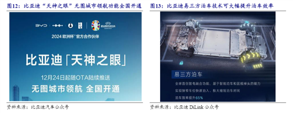 透视比亚迪智驾：“中国科技制造”亟待重估