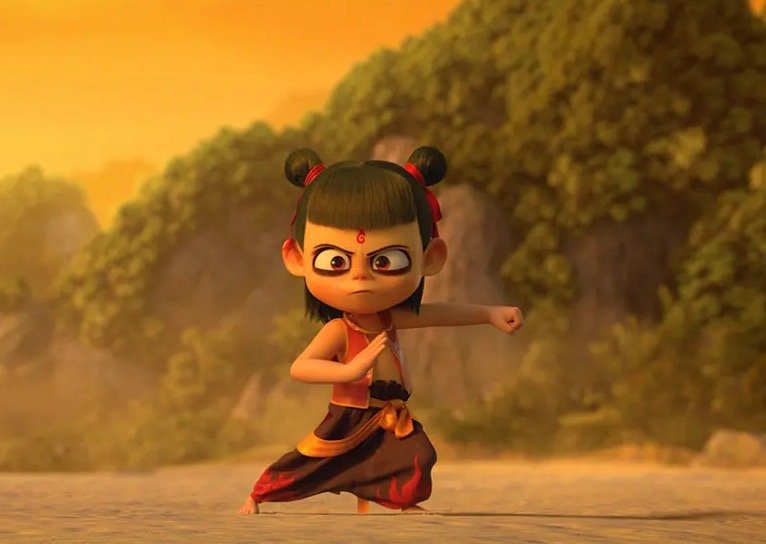 《哪吒2》全球登顶！有人涨停有人愁