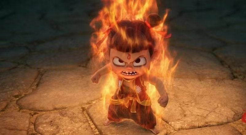 预测票房剑指160亿，《哪吒2》引爆光线传媒