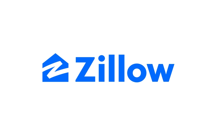 Zillow发布Q4财报超预期，营收增长16.9%至5.54亿美元，但未来收入指引低于预期，股价下跌6.1%