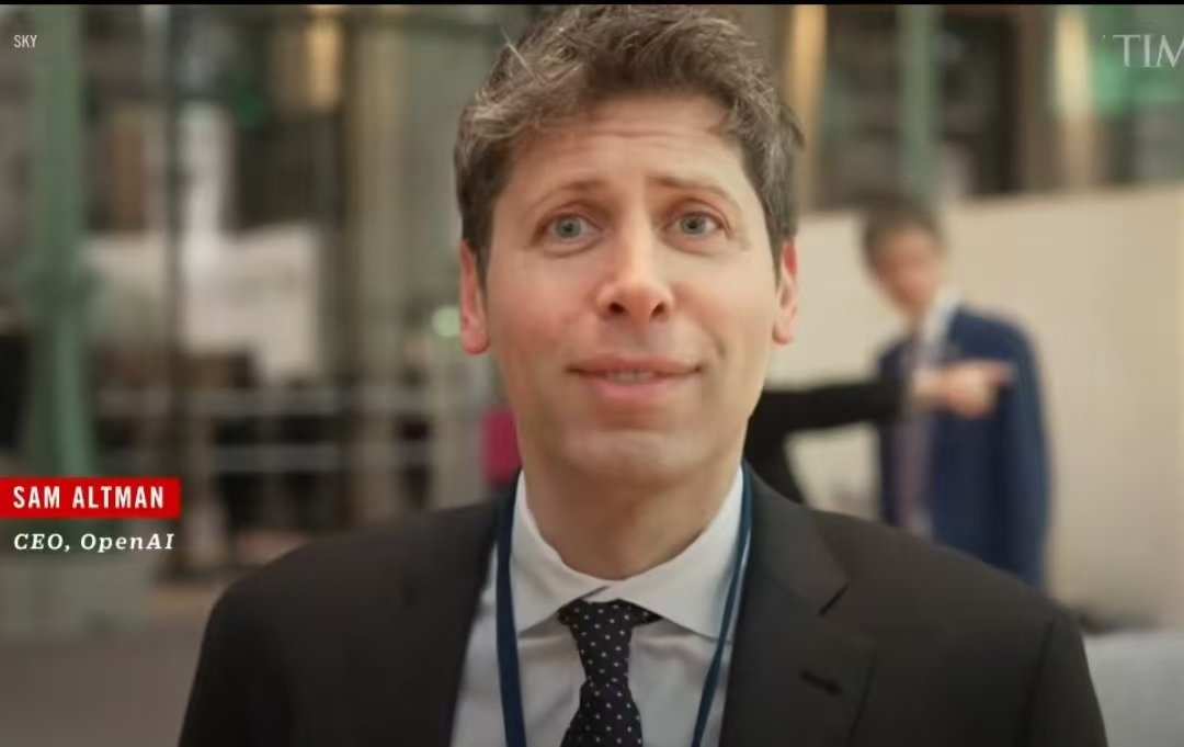 OpenAI急了？奥特曼透露：GPT-5即将发布，免费无限使用！