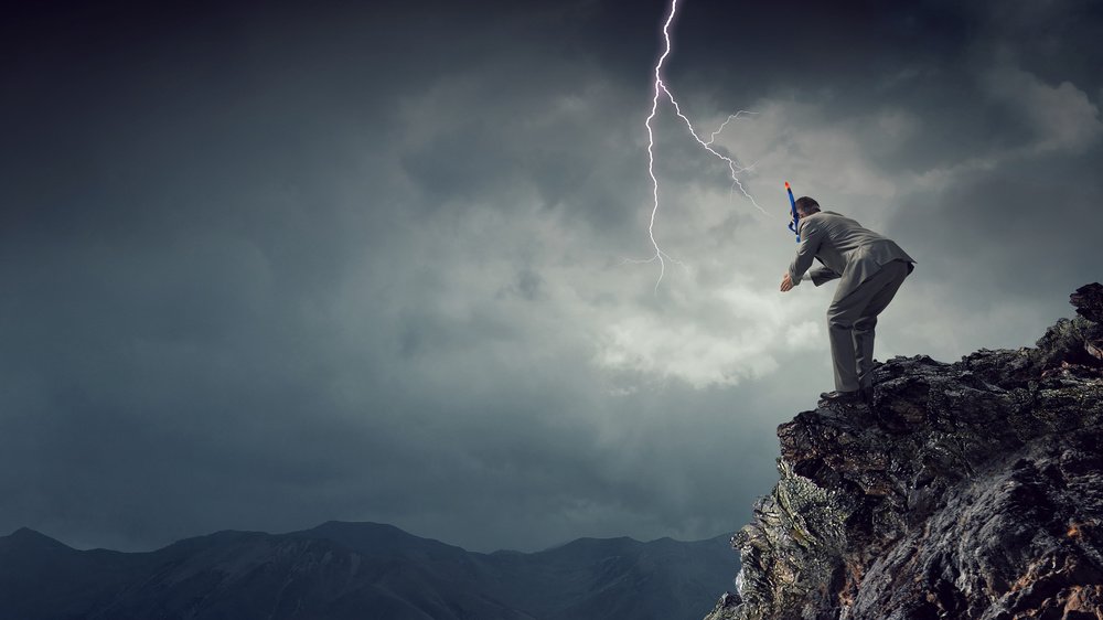 疯狂“过山车”！港股午后高台跳水，华尔街“DeepSeek共识”：牛市将继续！