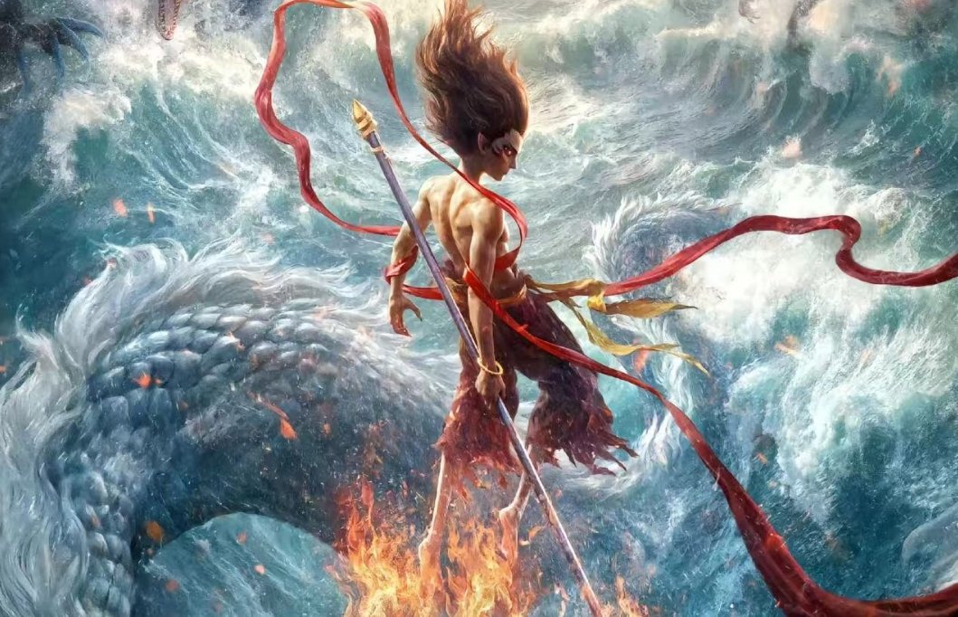 三岁吒儿成“百亿影帝”，光线传媒剑指千亿市值！