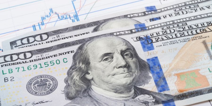 美元指数大跌！特朗普推迟对等关税，美银：长期看跌美元