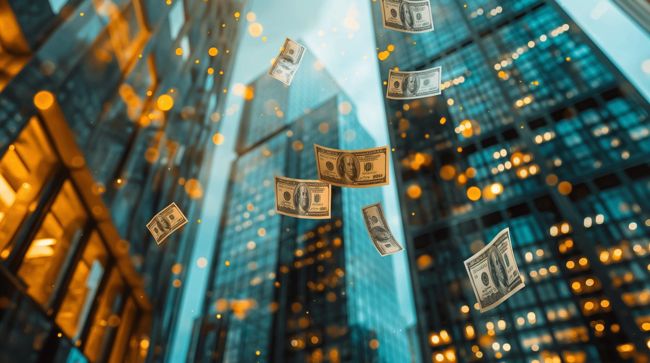 华尔街13F持仓大揭秘！“美股七巨头”投资分歧加剧，股神狂砍银行股