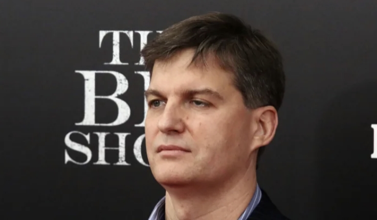 Michael Burry四季度13F报告：买入拼多多ADR，维持百度持仓，未见看跌期权申报