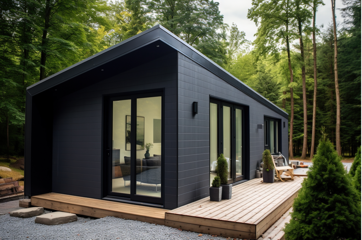 美联钢结构冲刺港股IPO，专注做预制建筑，业绩有所下滑