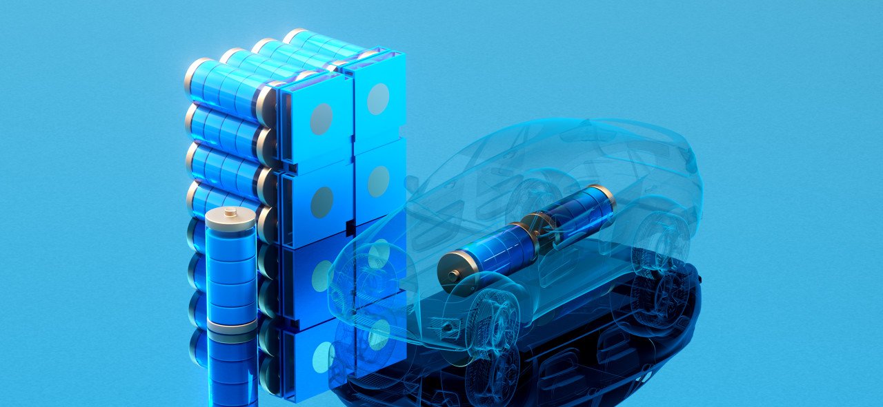 正力新能赴港上市，为锂离子电池制造商，不到四年亏损超28亿元