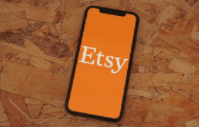 Etsy 2024年Q4财报：盈利超预期，收入未达目标，未来增长面临挑战