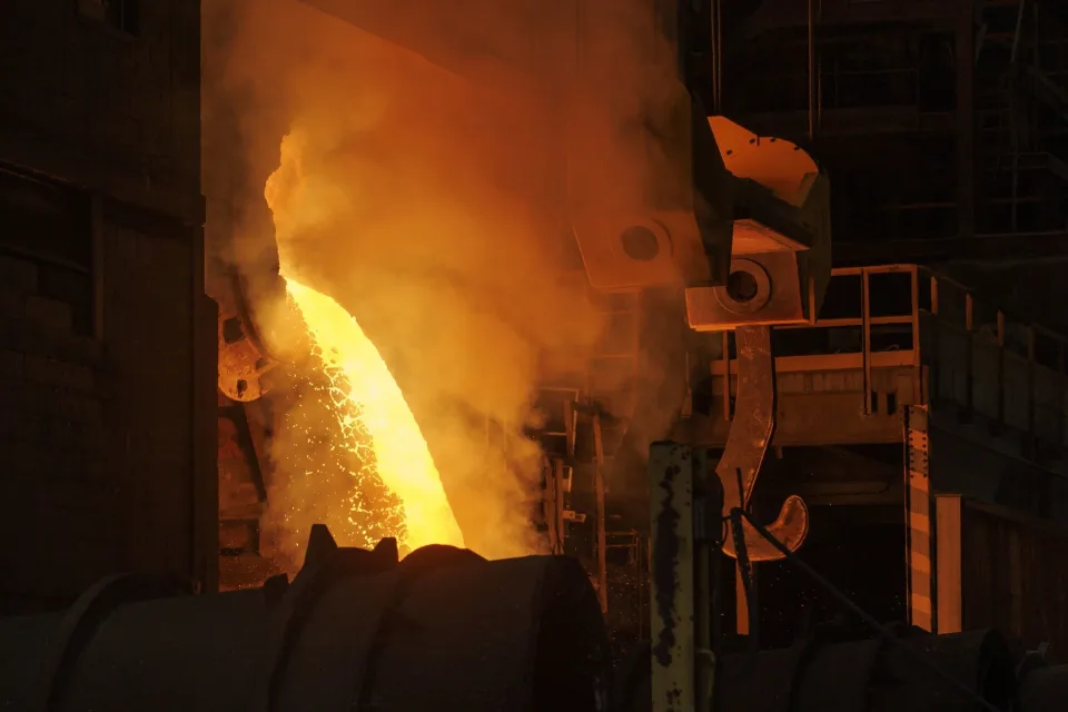 花旗集团预计铜价未来三个月将下跌约10%，4月回落至每吨8500美元