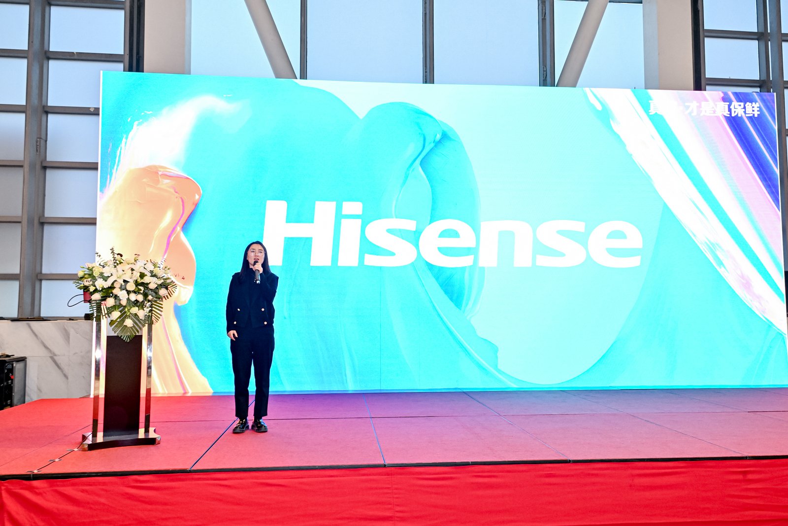 1.0到4.0的蜕变，海信冰箱如何做到分子级保鲜？