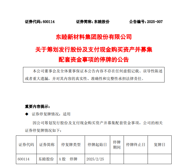东睦股份收购上海富驰：超65% 负债率下的财务风险、业务整合与市场竞争三重挑战