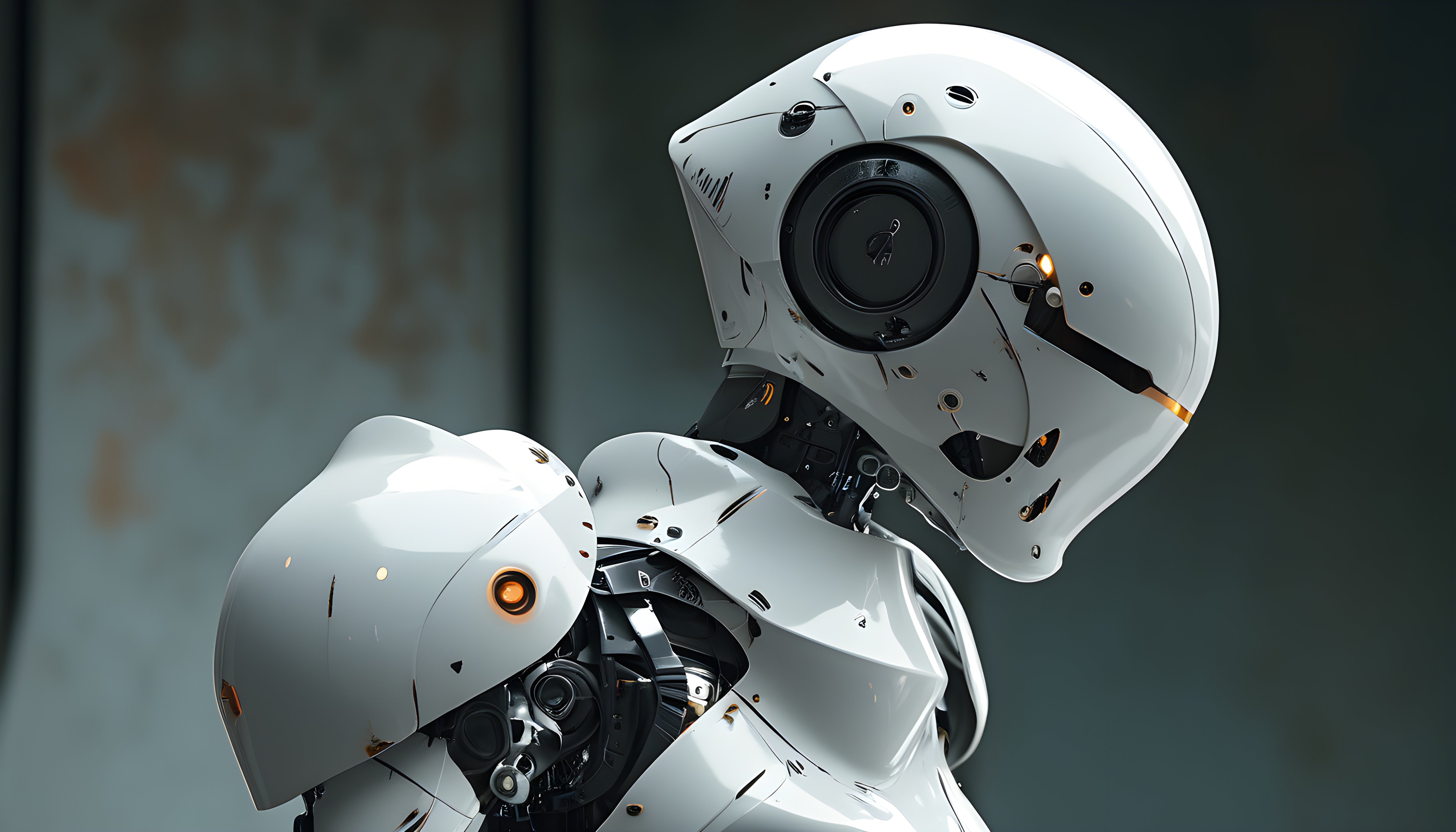 机器人继续“舞”！宝通科技“牵手”宇树科技，股价一字涨停