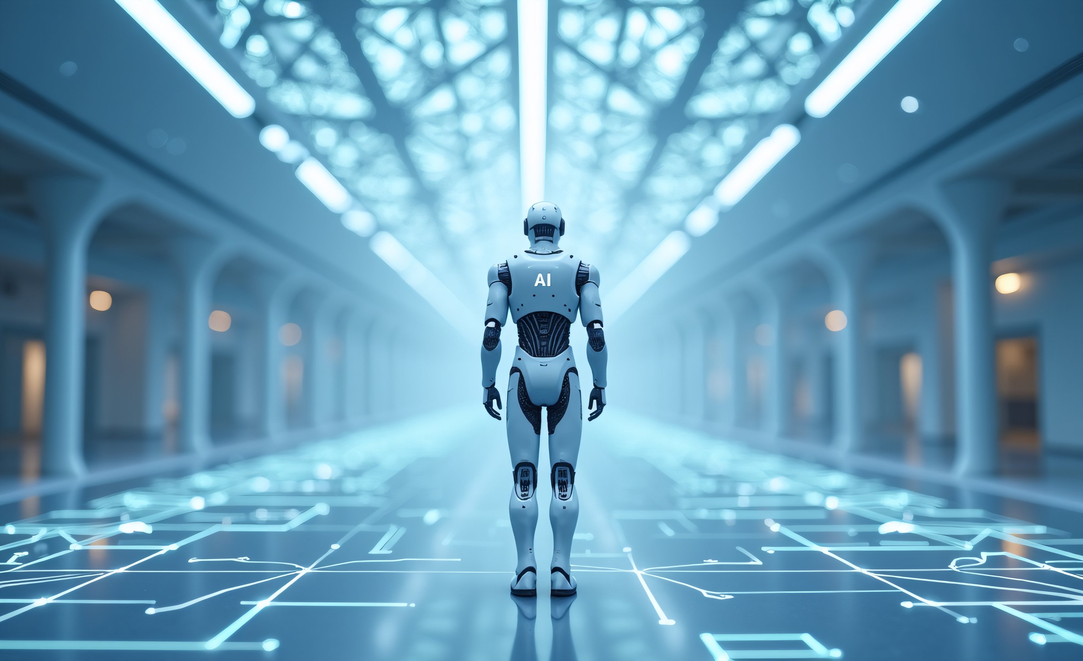 人形机器人，再次大爆发！