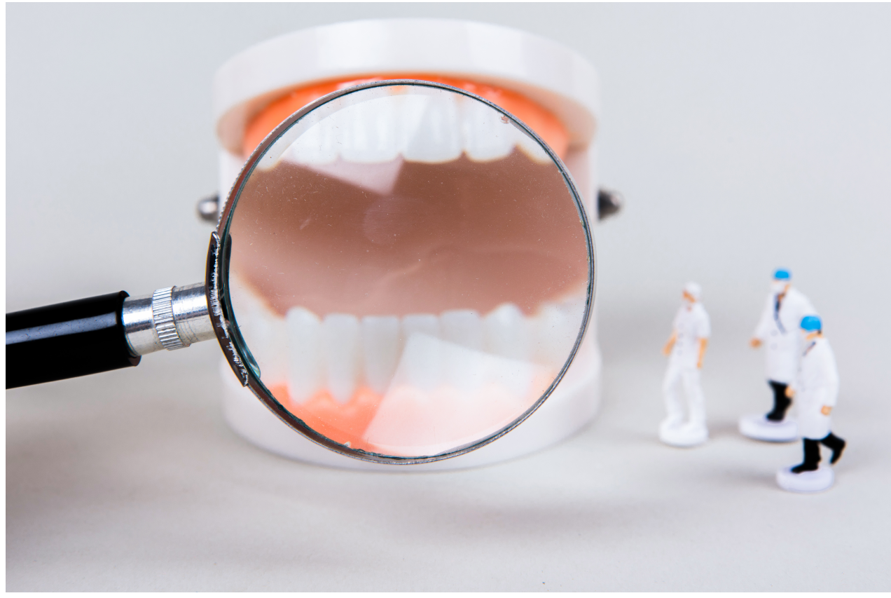 沪鸽口腔冲刺港股IPO，递表前突击分红！