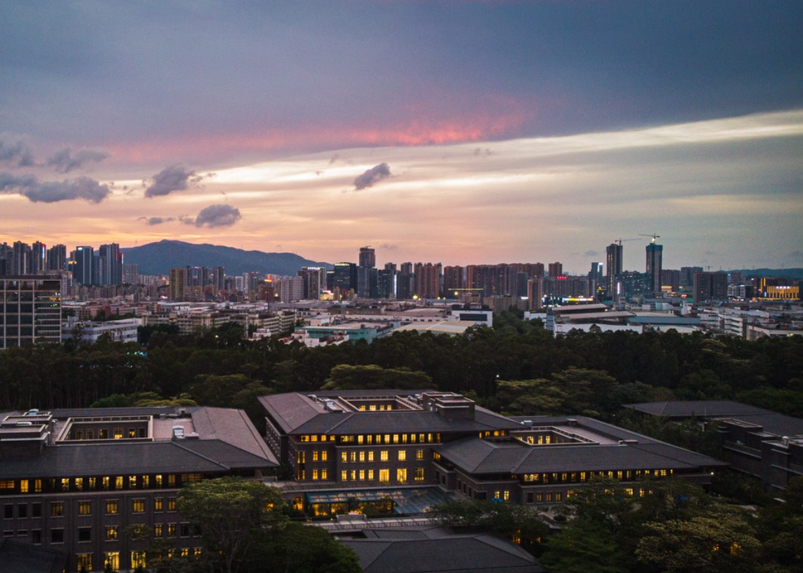 库存告急？一大片新房正崛起