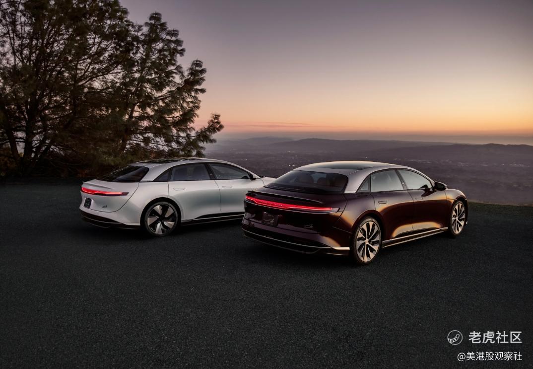 2025年或再掀融资风暴！Lucid成资本黑洞？