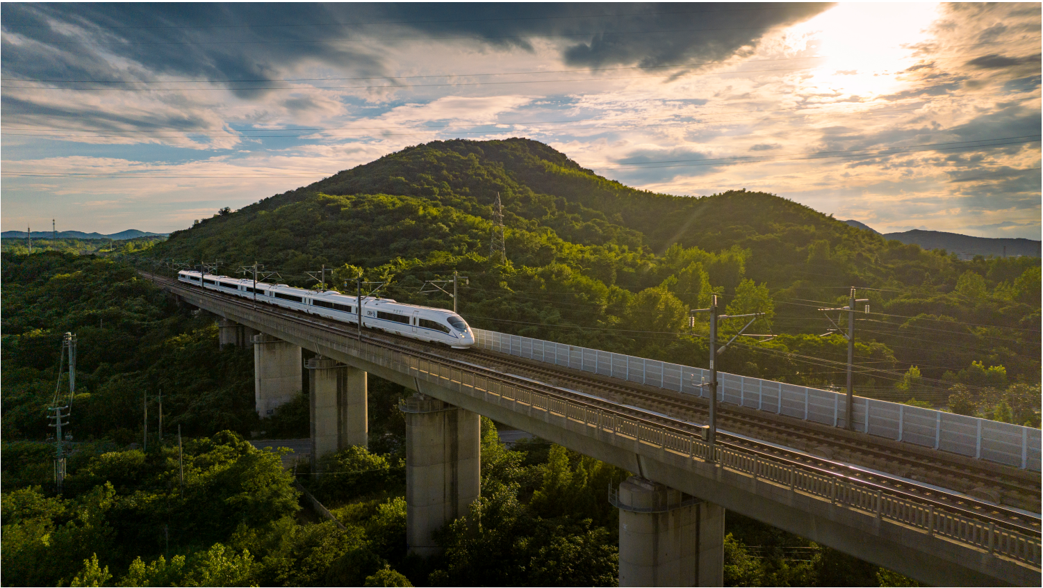 交大铁发冲击北交所IPO，面临大基建周期下行的压力