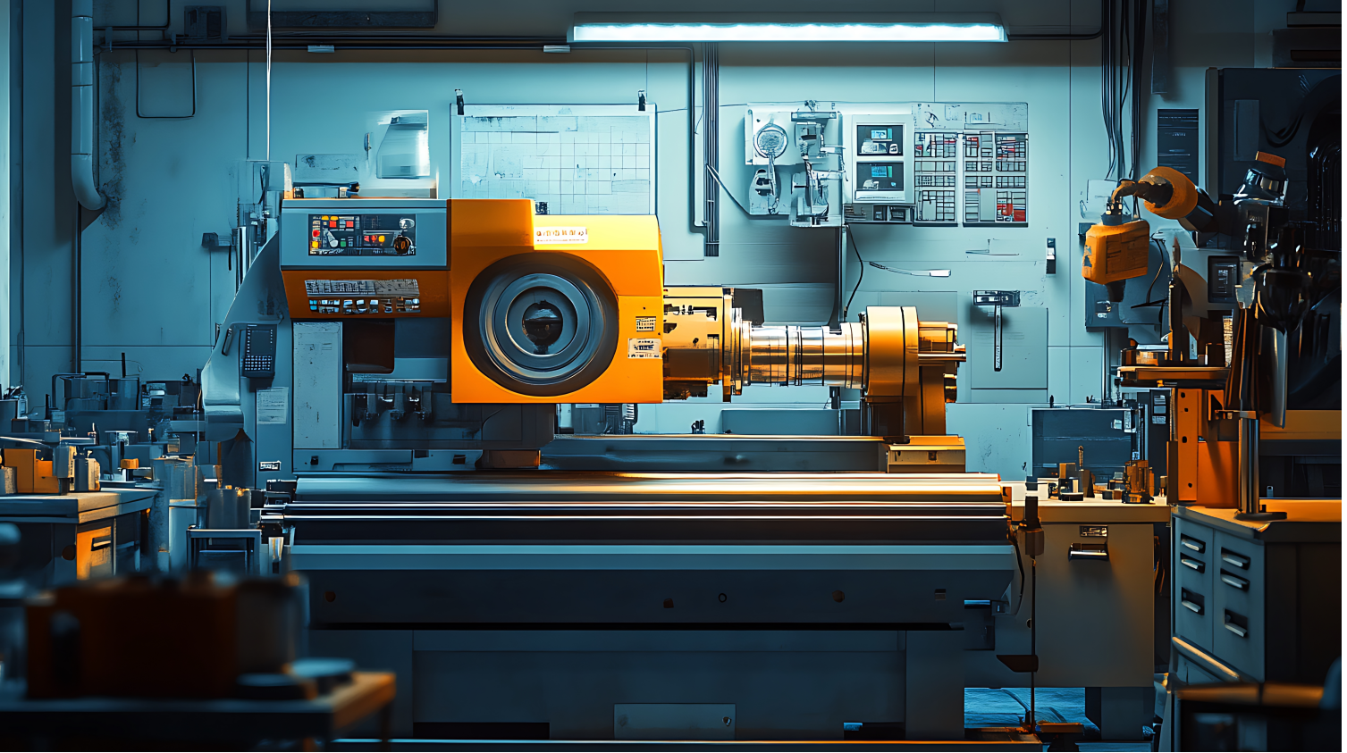 阳光精机冲击IPO，专注轴承领域，依赖第一大客户晶盛机电