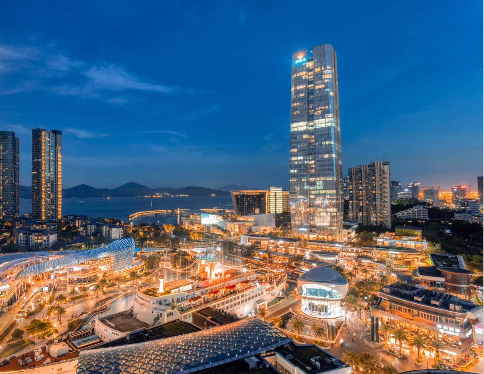 高层住宅即将洗牌