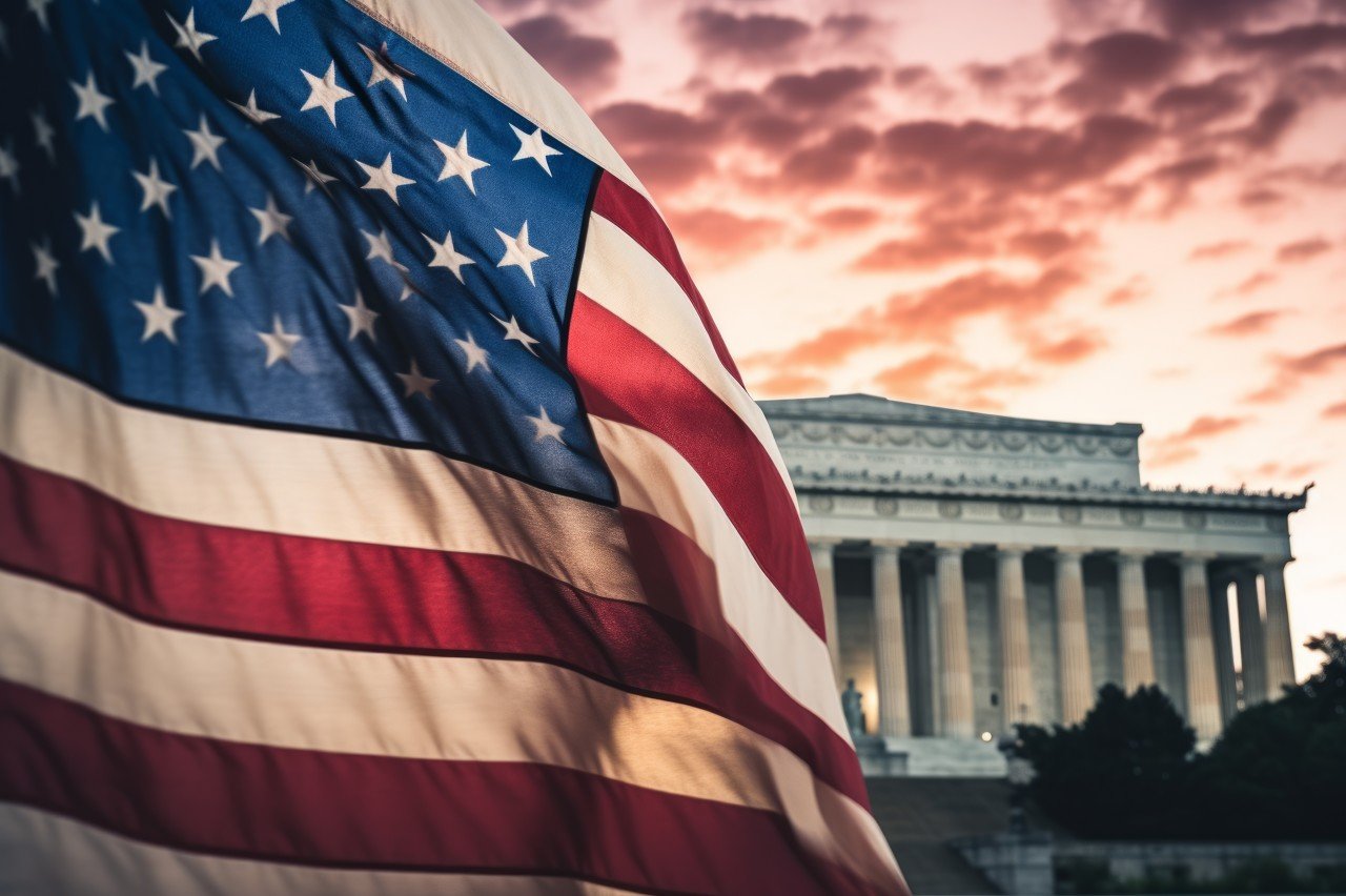 特朗普想干嘛？