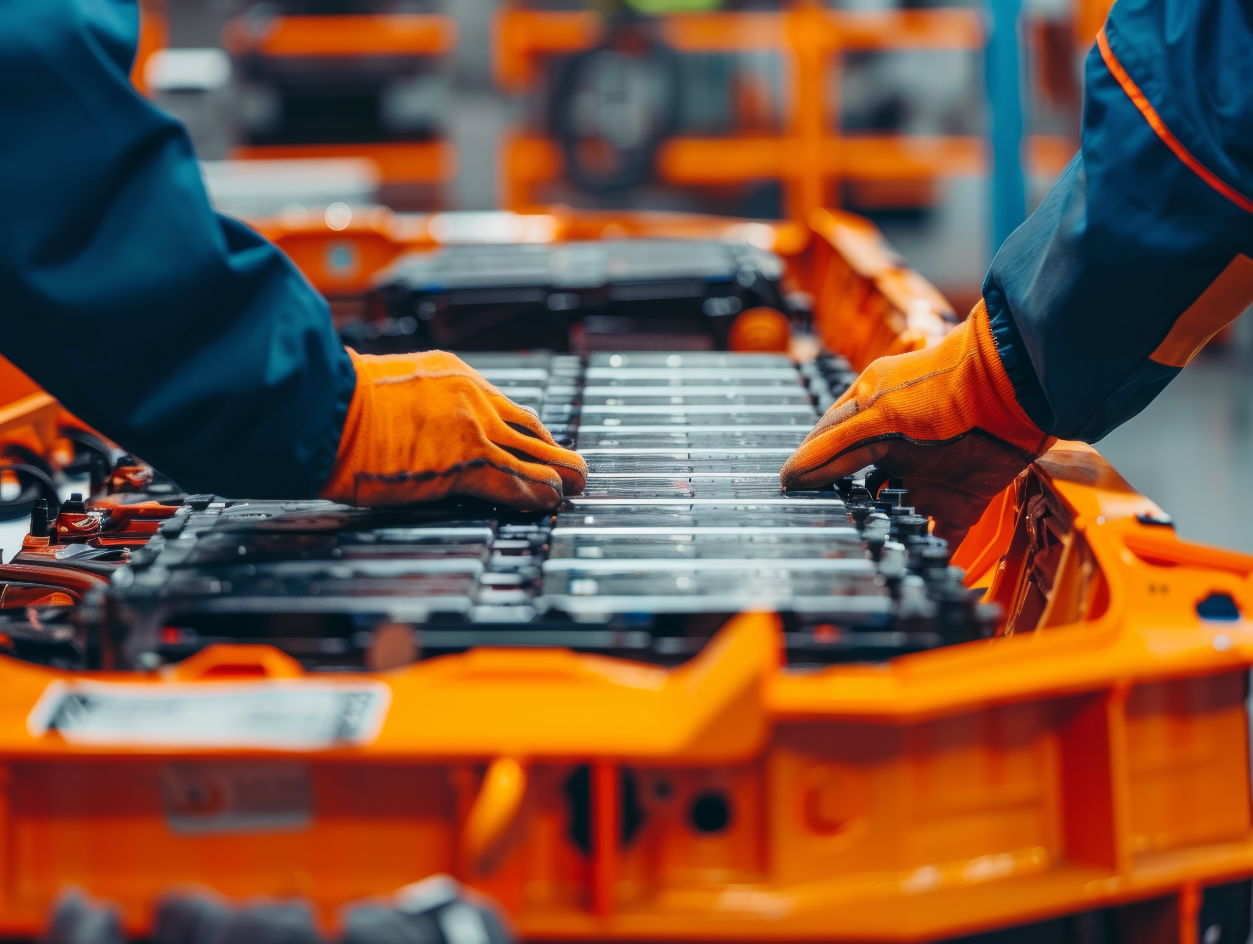 爆了！固态电池集体飙涨，龙头一举晋级7连板，行业有望迎来量价齐升