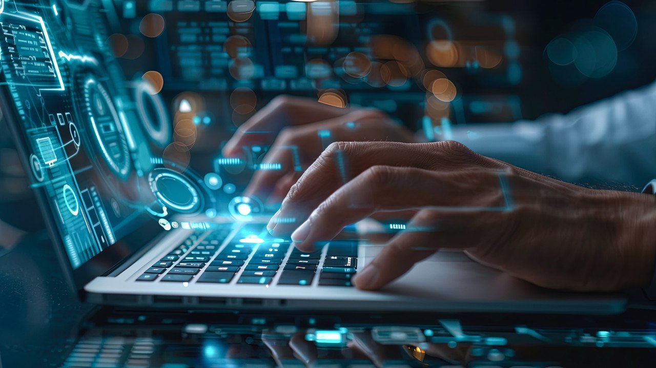 DeepSeek+风起，金融行业率先加速生产力落地