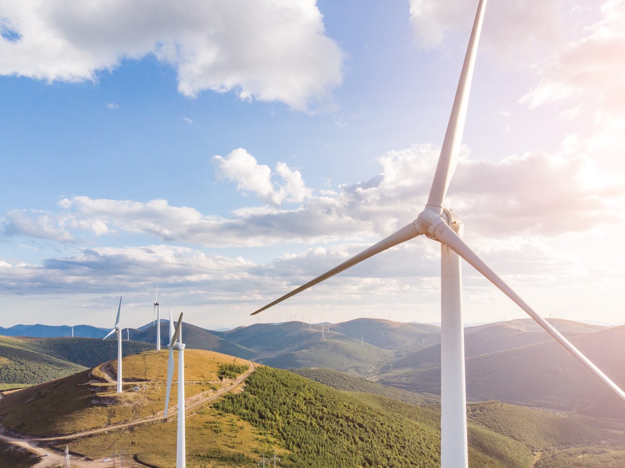 股价涨超211%！常友科技创业板上市，产品应用于风电等领域