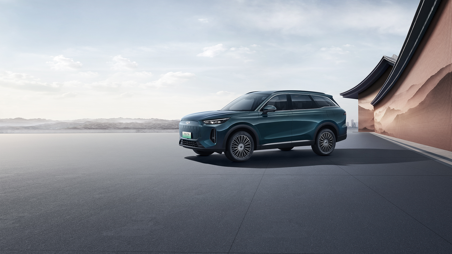 汽车产业又一里程碑！“增速王”奇瑞冲刺港股