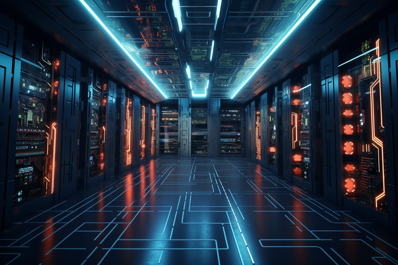 巨头纷纷加码AI，算力成香饽饽！海南华铁一举拿下37亿大单