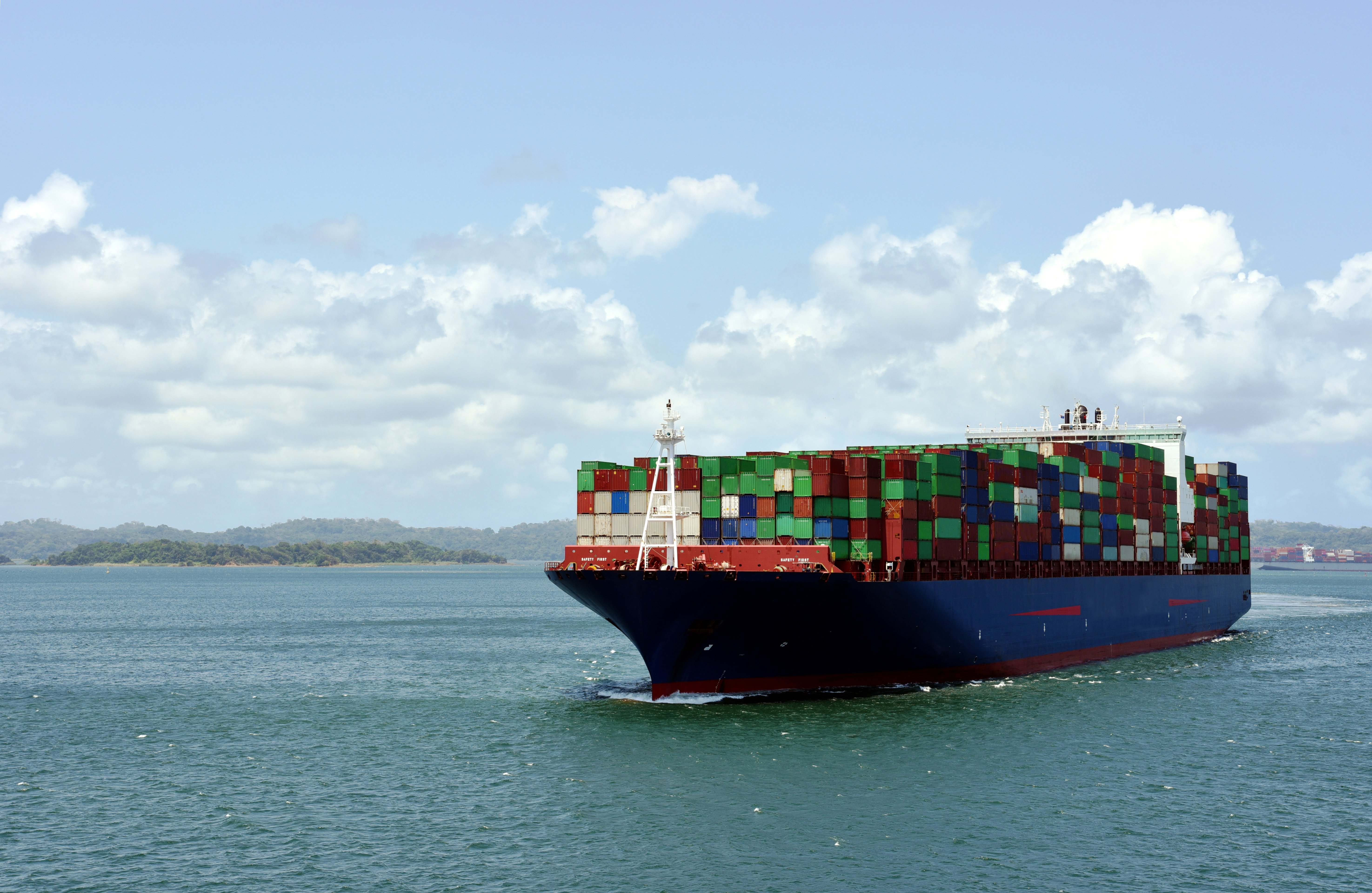 地缘博弈下的战略撤退？李嘉诚要卖掉43个港口