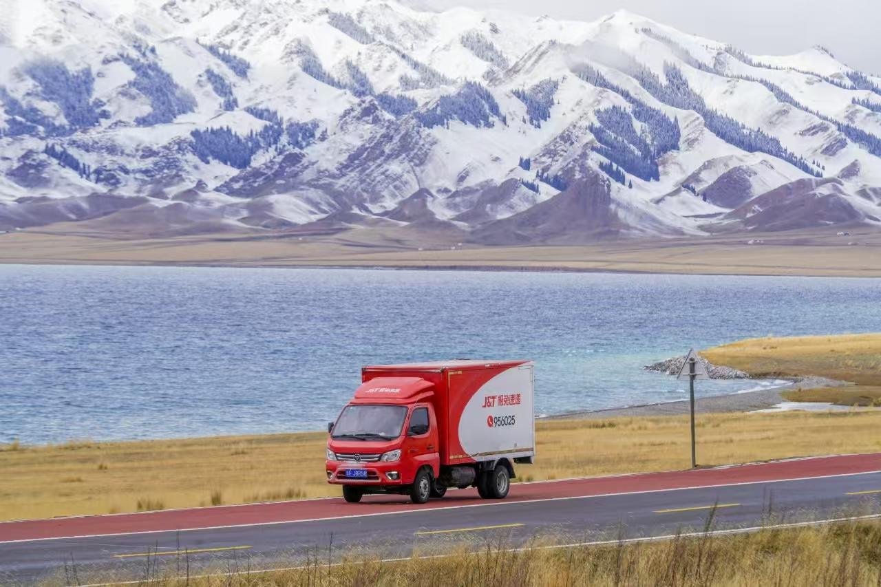 透视极兔速递（01519.HK）2024年报：“规模、效率、利润”的三板斧