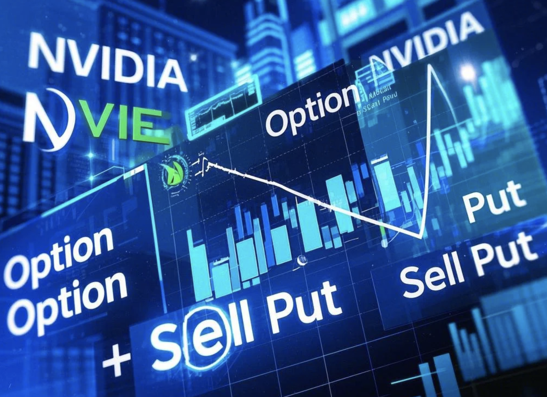 【干货】想抄底英伟达别直接买，抄抄段永平的作业