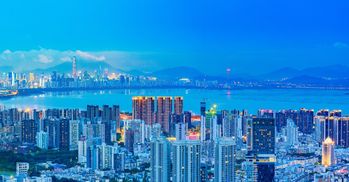 深圳楼市最大赢家