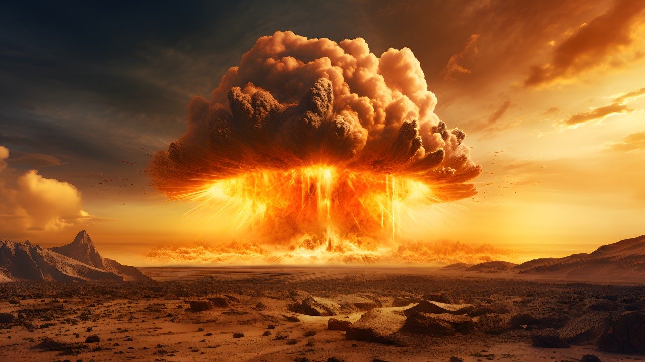 巨变！全球资本新选择来了？